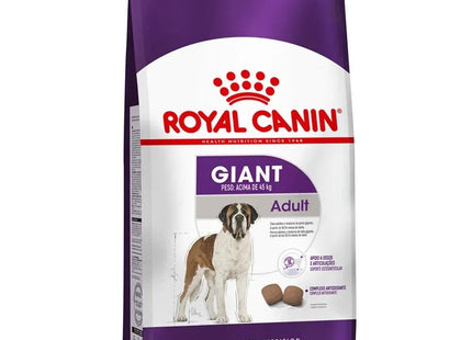 ROYAL CAES GIANT ADULT 15KG