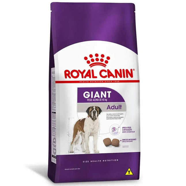 ROYAL CAES GIANT ADULT 15KG