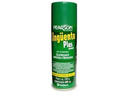 PEARSON UNGUENTO SPRAY 400ML