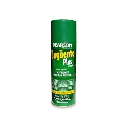 PEARSON UNGUENTO SPRAY 400ML