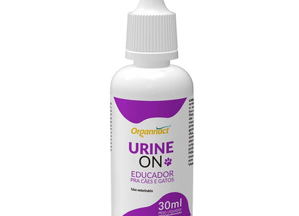 ORGANNACT URINE ON 30ML