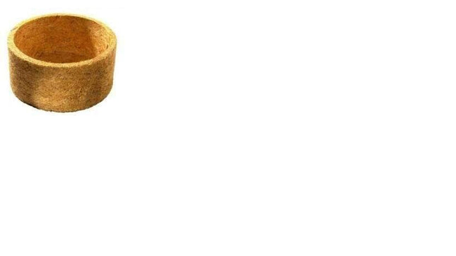 NUTRIPLAN VASO FIBRA COCO INDIVIDUAL NR.01
