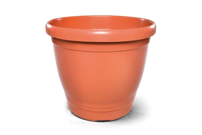 NUTRIPLAN VASO PLASTICO TERRACOTA CERAMICA NR.04