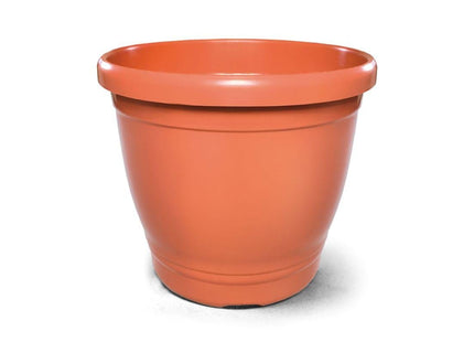 NUTRIPLAN VASO PLASTICO TERRACOTA CERAMICA NR.03