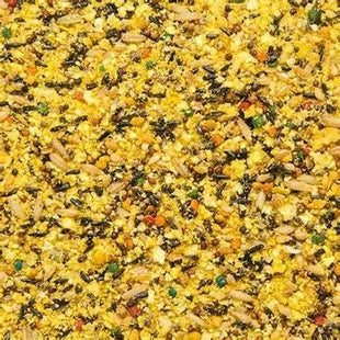 VITAMINA AMARELA GRANEL (KG)