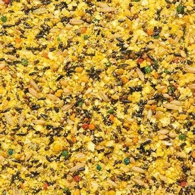 VITAMINA AMARELA GRANEL (KG)