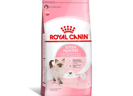 ROYAL CAT KITTEN 10,1KG