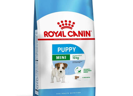 ROYAL CAES MINI PUPPY 7,5KG