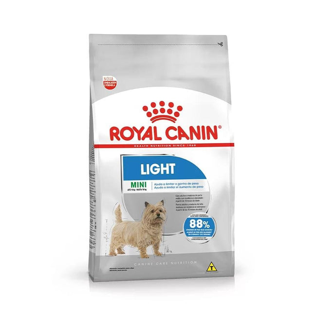ROYAL CAES MINI LIGHT 7,5KG