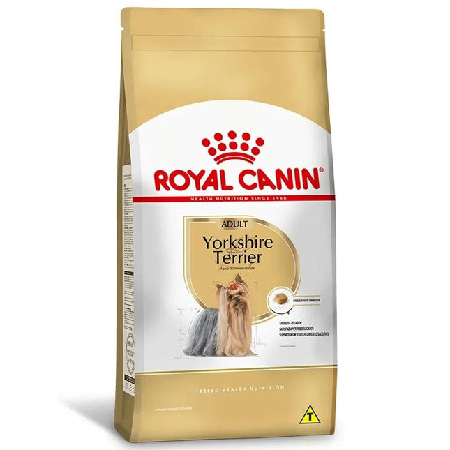 ROYAL YORKSHIRE ADULT 7,5KG