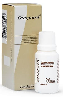 CEPAV OTOGUARD 20ML