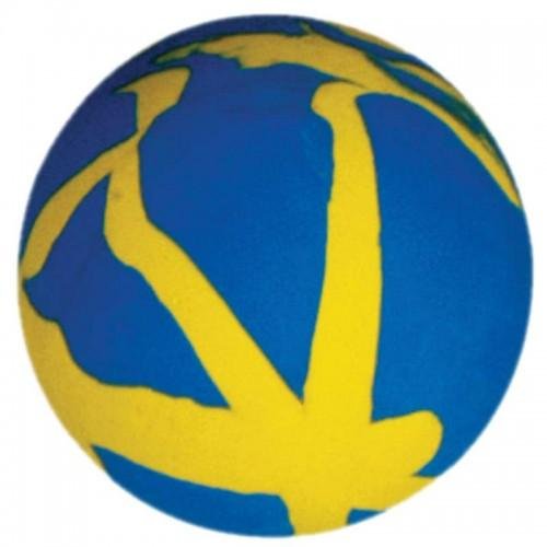 LCM BOLA DOG MACICA 60 MM