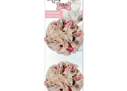 AFP BRINQUEDO GATOS FRILLY BALL (2181)