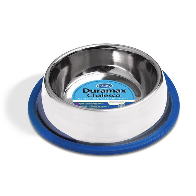 CHALESCO DURAMAX COMED. INOX C/SILICONE 705ML