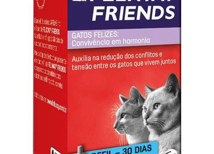 CEVA FELIWAY FRIENDS REFIL 48ML