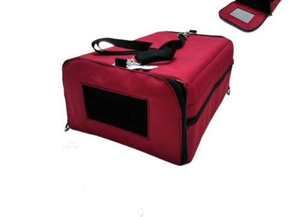 DLUXO BOLSA DE TRANSPORTE AVIACAO AZUL