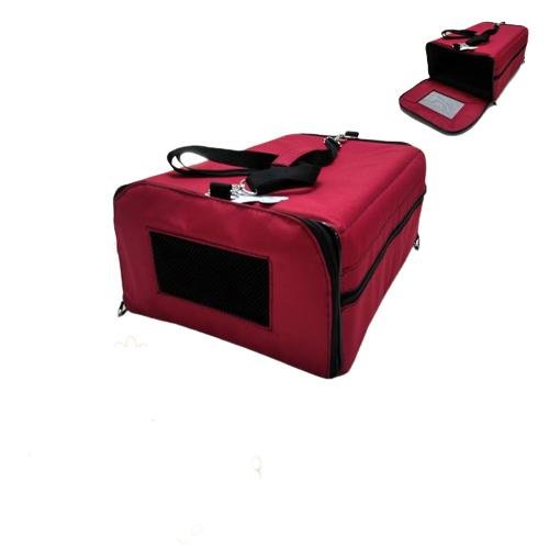DLUXO BOLSA DE TRANSPORTE AVIACAO AZUL