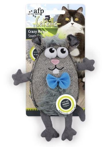 AFP BRINQUEDO CATZILLA (2456)