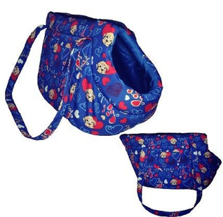 DLUXO BOLSA PASSEIO LUXO