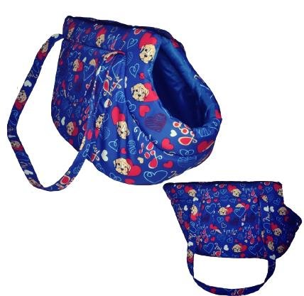 DLUXO BOLSA PASSEIO LUXO