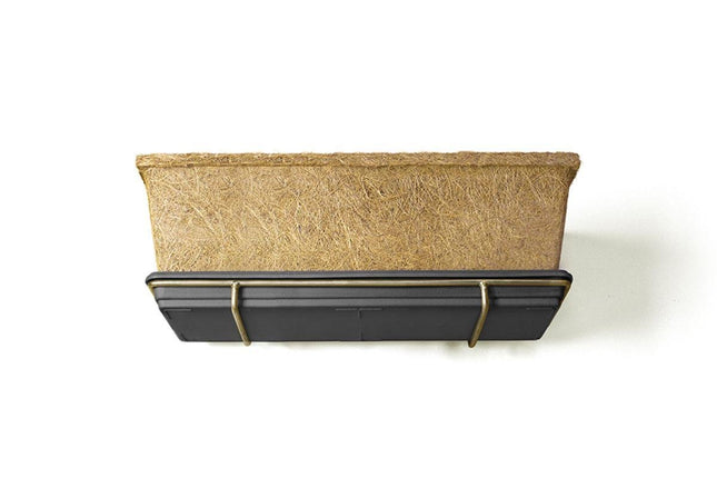 NUTRIPLAN KIT JARDINEIRA FIBRA COCO 35CM