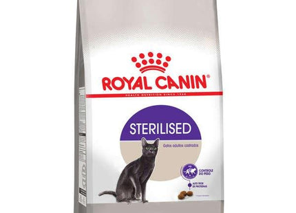 ROYAL CAT CASTRADOS 4KG 