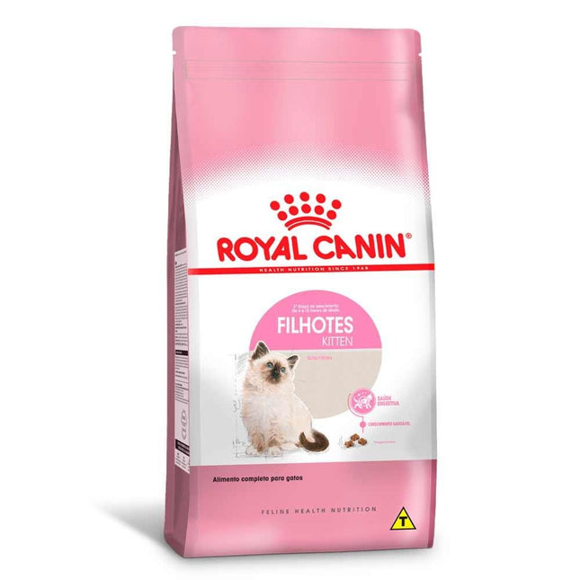 ROYAL CAT KITTEN 4KG