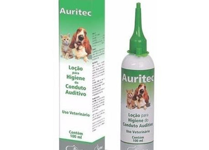 SYNTEC AURITEC 100ML
