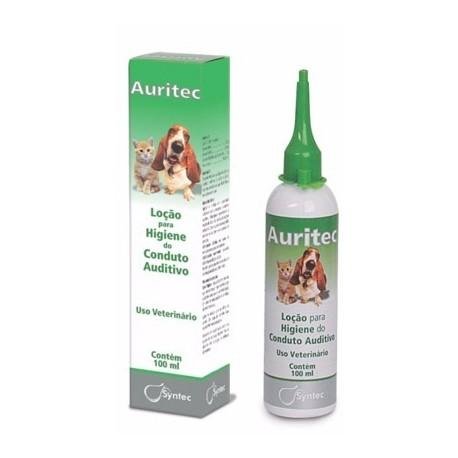 SYNTEC AURITEC 100ML