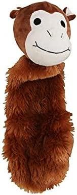 PAWISE BRINQUEDO MACACO CAUDA G (15164)