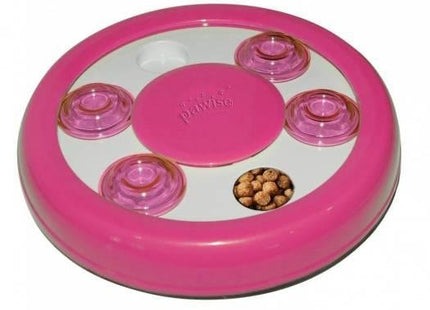 PAWISE BRINQUEDO CAT TRAINING PETISCO (28503)