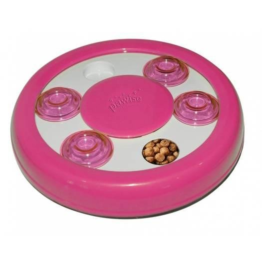 PAWISE BRINQUEDO CAT TRAINING PETISCO (28503)
