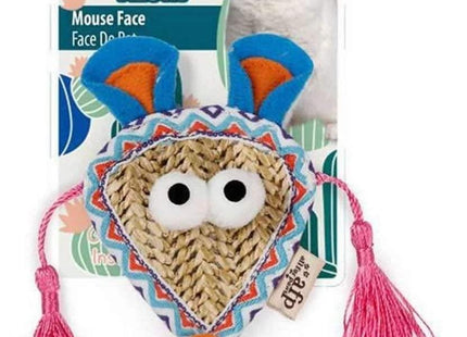 AFP BRINQUEDO CAT MOUSE FACE (2836)