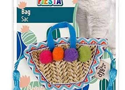 AFP BRINQUEDO P/ GATOS FIESTA BAG (2835)