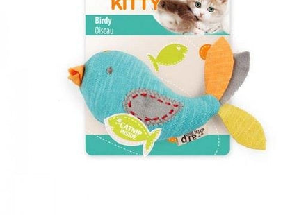 AFP BRINQUEDO P/ GATOS KITTY BIRDY (2720)