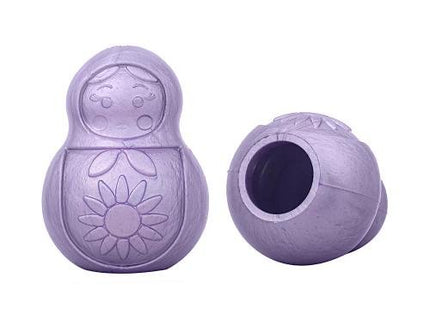 BONEQUINHA P LILAS