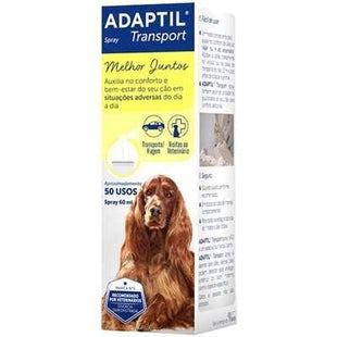 CEVA ADAPTIL TRANSPORT SPRAY 60ML