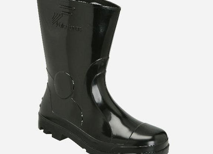BOTA DE BORRACHA PRETA NR 40