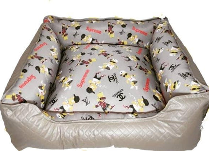 DLUXO CAMA BELLA NR.02