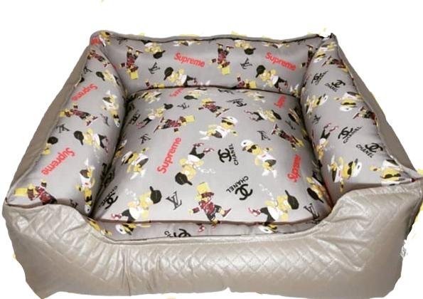 DLUXO CAMA BELLA NR.02