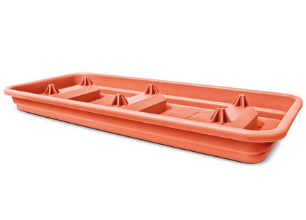 NUTRIPLAN PRATO PARA JARDINEIRA CERAMICA 85CM