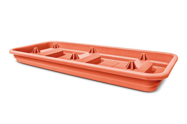 NUTRIPLAN PRATO PARA JARDINEIRA CERAMICA 85CM