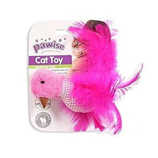 PAWISE BRINQUEDO GATOS 100% CATNIP (28186)
