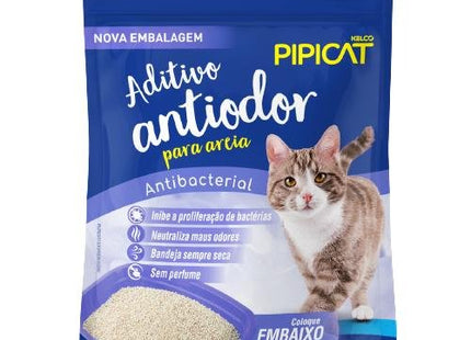 KELCO PIPICAT ADITIVO ANTIODOR ANTIBACTERIAL 500G