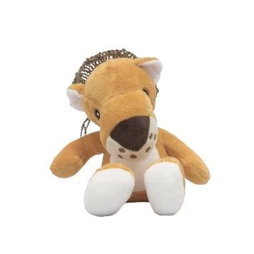 AFRICA PET BRINQUEDO PELUCIA LION