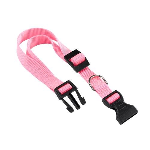 FERPLAST COLEIRA CLUB ROSA (C10/25)  