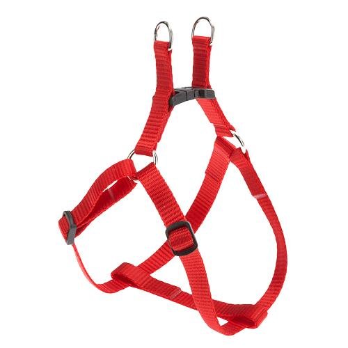 FERPLAST PEITORAL VERMELHO EASY P - XXS