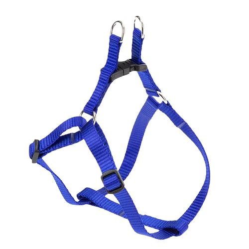 FERPLAST PEITORAL AZUL EASY P - XXS