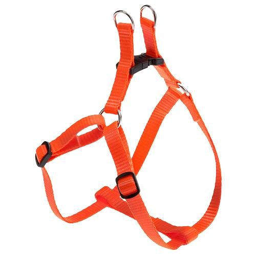 FERPLAST PEITORAL LARANJA EASY P - XXS