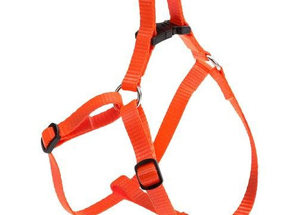 FERPLAST PEITORAL LARANJA EASY P - XS